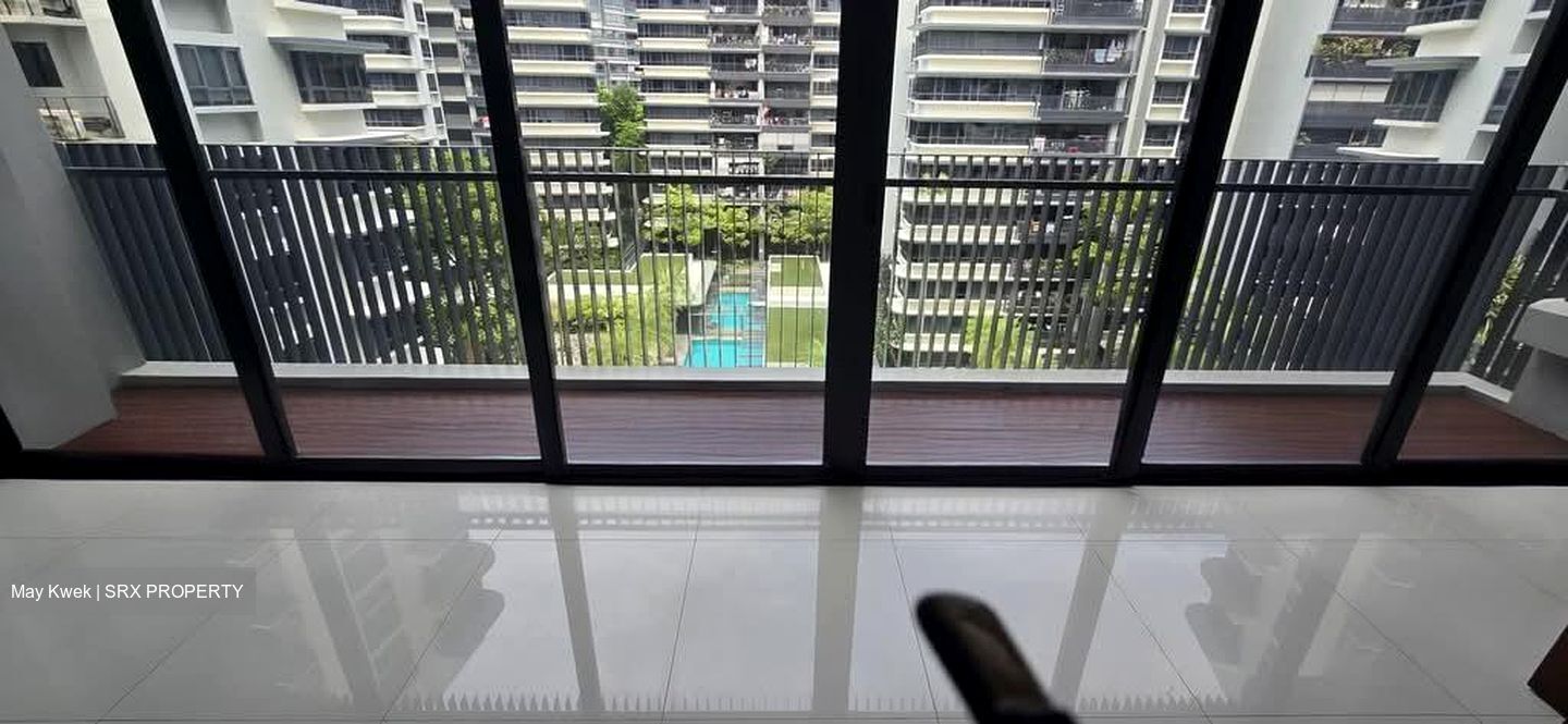 NV Residences (D18), Condominium #590980191